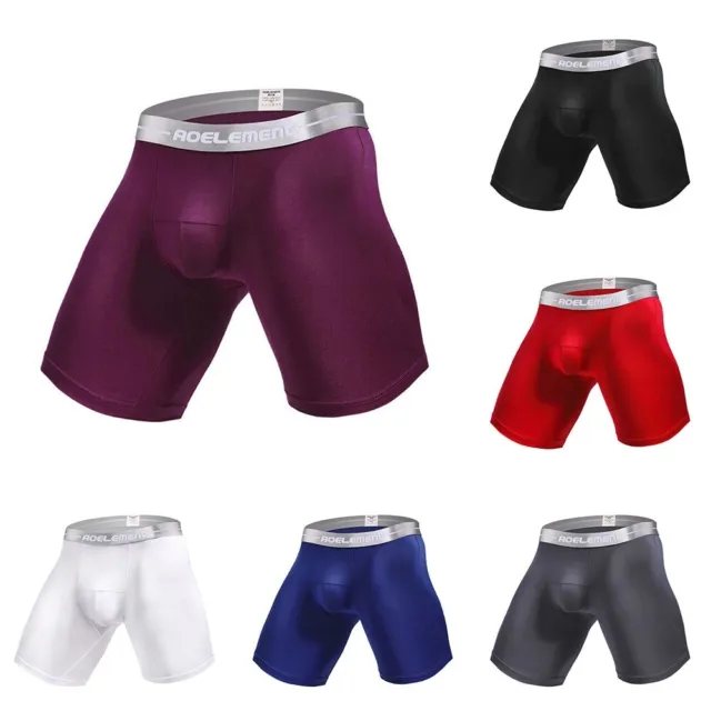 High Quality Base Layer Pant for Men's Compression Shorts Sports Briefs