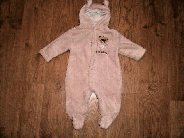 Bonito store bebe pram