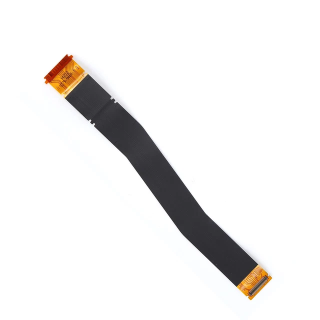 Tablette Flex Cabl Câble Ruban Plat Portable De Petite Taille Léger Pour