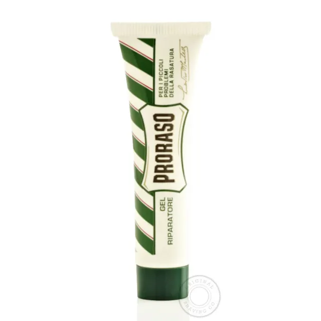 Proraso NEW Shave Cut Healing Gel - 10ml 2