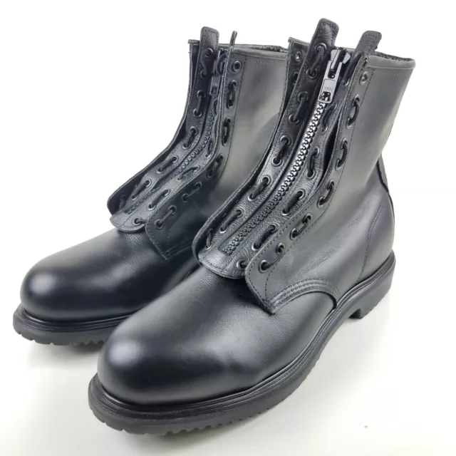 Red wing hotsell boot zipper kit