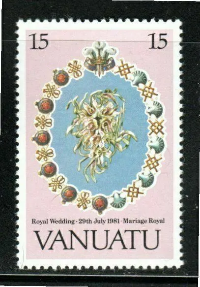 Vanuatu Australia  Stamps  Mint Never Hinged Lot 10352