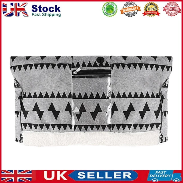 Baby Stroller Buggy Pram Gloves Windproof Pushchair Cart Hand Muff Glove