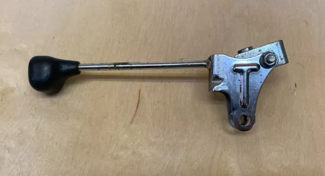 Yamaha YS624, YS828 Snowblower - Lever, Control Assembly 7KA-52622-00-00