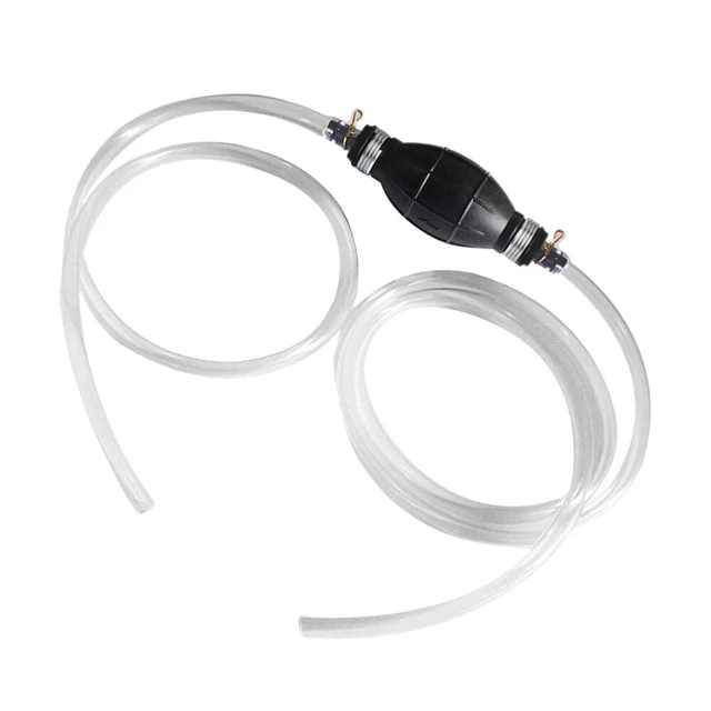 Pompa Per Vino Elettrica Rockible USB - Per Birra, Sifone 1.5m Con Filtro - Foto 4