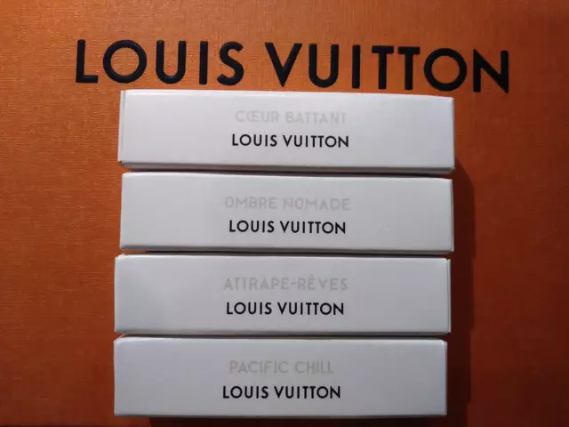 Leather for the Ages - DUA FRAGRANCES - Inspired by Ombré Nomade Louis  Vuitton - Masculine Perfume - 34ml/1.1 FL OZ - Extrait De Parfum