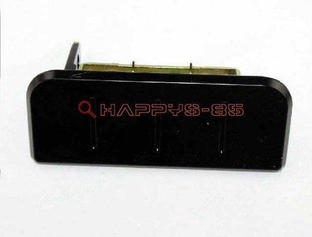 Cab Door Lock Outside Handle Fit For Komatsu 200-6 PC60-7 Excavator New
