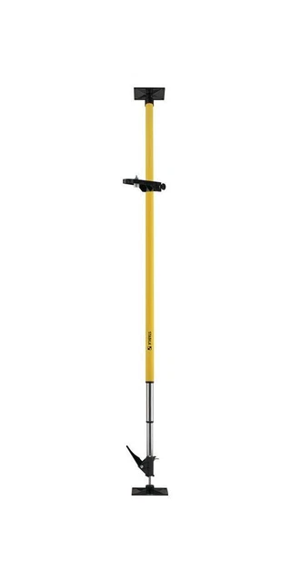 STABILA Laserteleskopstütze LT30 0,2-3,65 m 2,61 kg