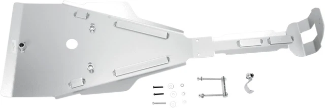 Moose Racing 0506-0360 Full-Body Skid Plate