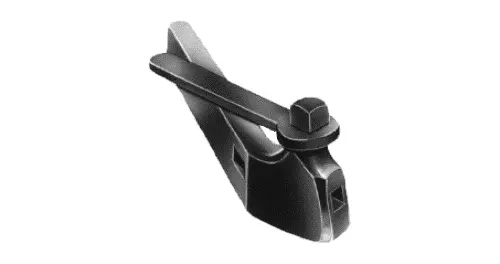 T0R Carbide Tool Holder Right Hand 1/4" Carbide Tipped Bit RH T-0-R K4