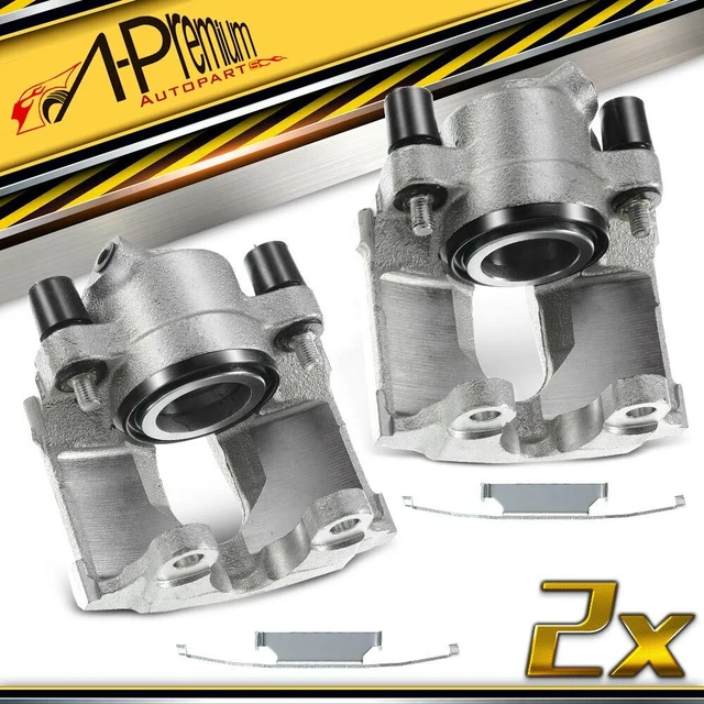 APREMIUM FRONT BRAKE Calipers for BMW E36 E46 E85 320i 325i 328Ci Z3