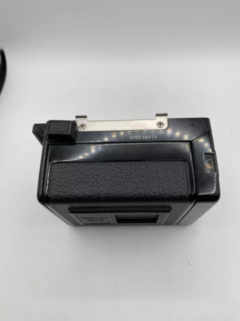 Zenza Bronica ETR Magazin 120  M52 52075