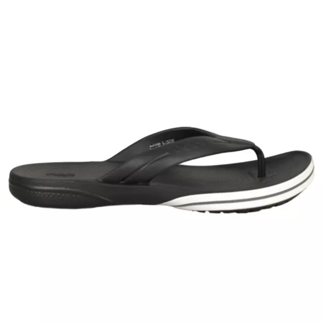 Genuine Crocs JIBBITZ Kilby 202395-001 mens & womens Flip Flops   NOW CLEARANCE