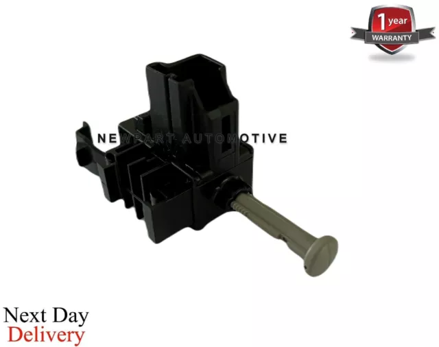 CRUISE CONTROL BRAKE PEDAL CLUTCH SWITCH for FORD B-MAX C-MAX FIESTA VI FOCUS II