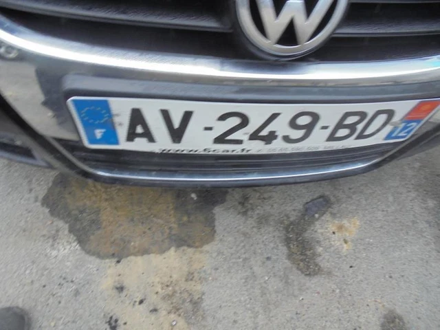 🇫🇷🥇Charniere de capot 1Q0823301C VOLKSWAGEN EOS CABRIO PHASE 1 /R:29229544