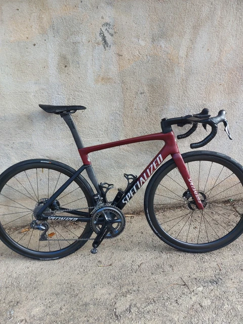 specialized power meter ultegra