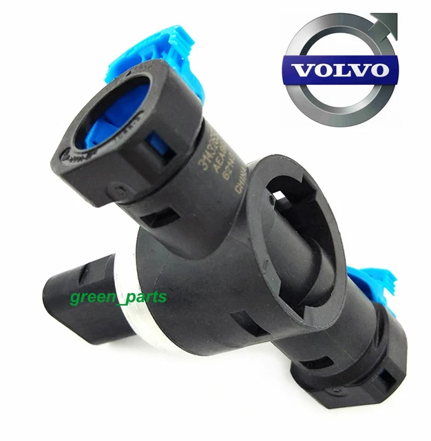 GENUINE Fuel Low Pressure Sensor for VOLVO S60 S80 V90 V60 XC40 XC60 XC70 XC90