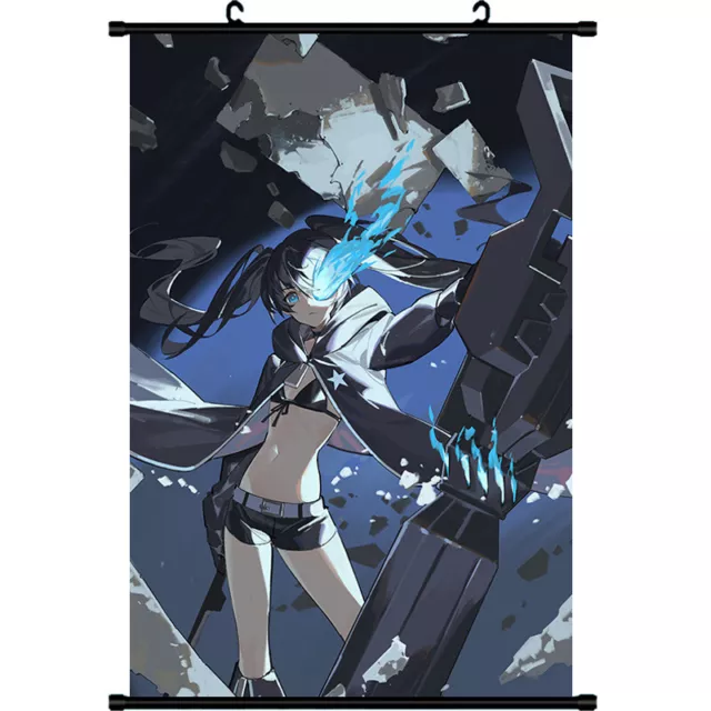 Anime Cute Girl HD Art Print Poster Anya Forger Wall Scroll Home Decor  60*90CM