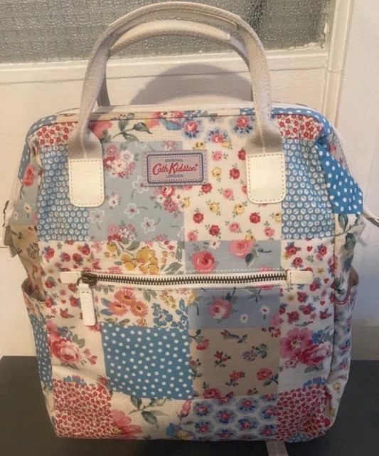 Cath kidston online heywood frame backpack
