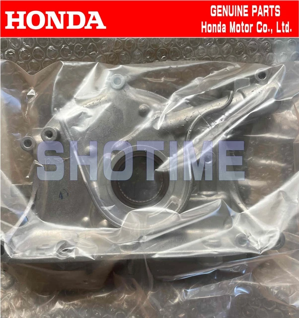 HONDA 9401 INTEGRA DC2 TypeR B18C VTEC Engine Oil Pump OEM GSR 145.