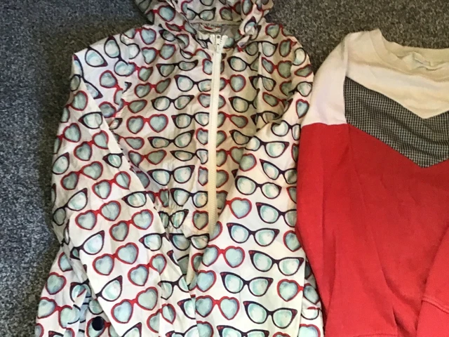 girls clothes bundle AGE  10/12 years Brands H&M Next Excellent Condition 3