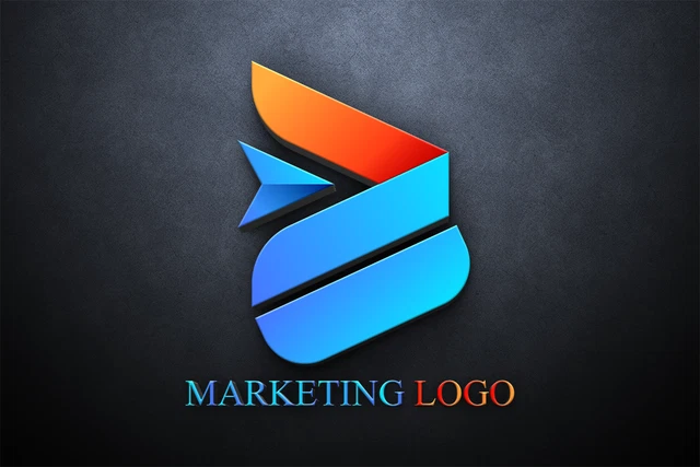 Custom Professional Logo design with unlimited revision & free source file