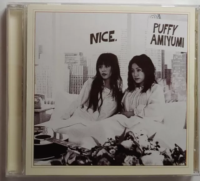 Puffy Amiyumi — Bar/None Records