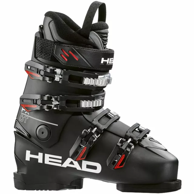 Head FK Gt Botas de Esquí para Hombre Botas Esquiar Ski-Boots Botas Pista Alpino