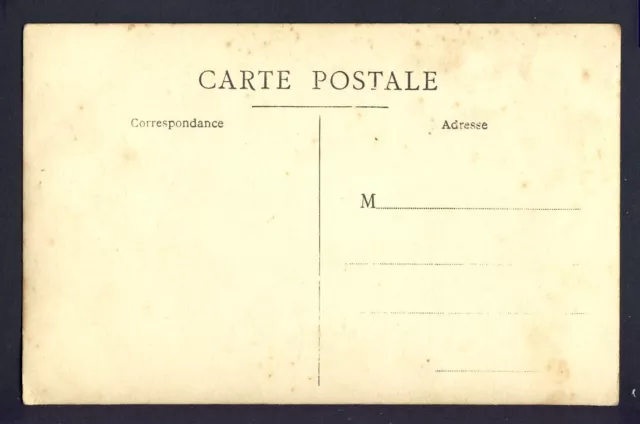 RPPC War CAMPAIGN 1914-1915 MILITARY SOLDIERS 4th Regiment Photo Card 2