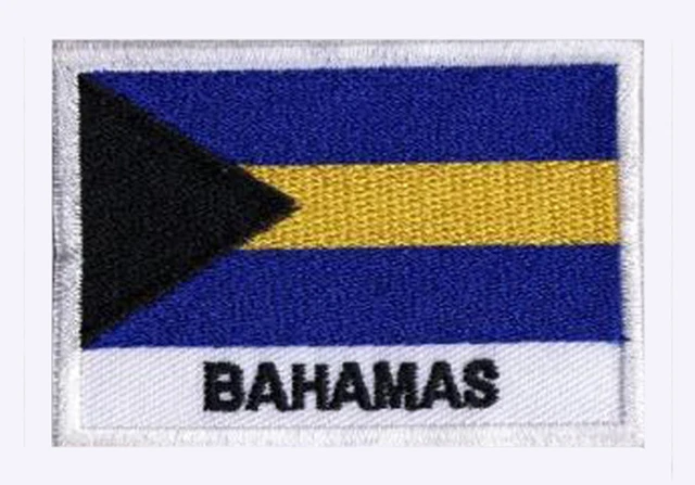 Patch Brodé Drapeau Djibouti. Pour Coudre Ou Repasser. Plusieurs Modèles Au Choix. - France - Foto 5