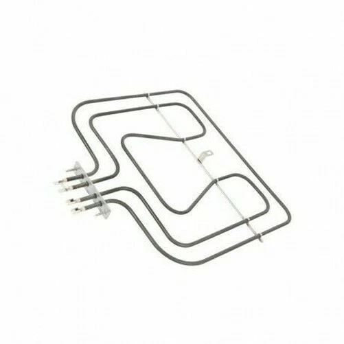 Résistance Supérieure Grill Double 230V Four Rex Electrolux Original 3970129015