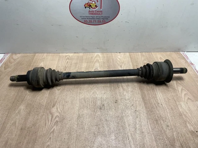 Cardan arriere gauche (transmission) BMW X5 E70 PHASE 1 30d 3.0D -/R:66288531