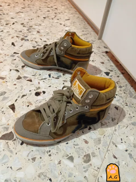 Drunknmunky Scarpe IN VENDITA PicClick IT