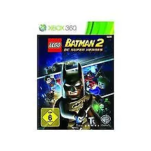 LEGO Batman 2 - DC Super Heroes by Warner Interactive | Game | condition good