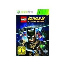 LEGO Batman 2 - DC Super Heroes by Warner Interactive | Game | condition good