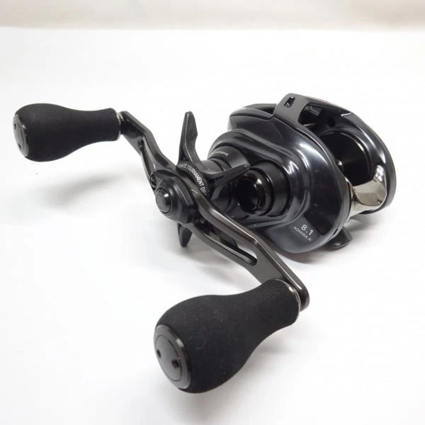 DAIWA ダイワ/24アドミラ A150P ベイトリール/00621084/Aランク/65【中古】 DAIWA ダイワ/24アドミラ A150P ベイトリール/00621084/Aランク