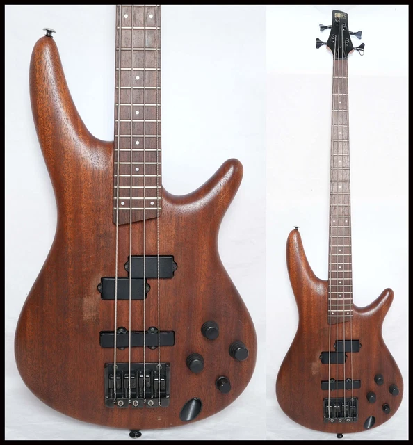 1986 IBANEZ PROLINE Bass with EMG Made in Japan £377.01 - PicClick UK