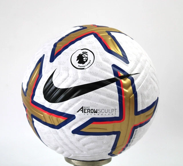 nike premier league ball size 5