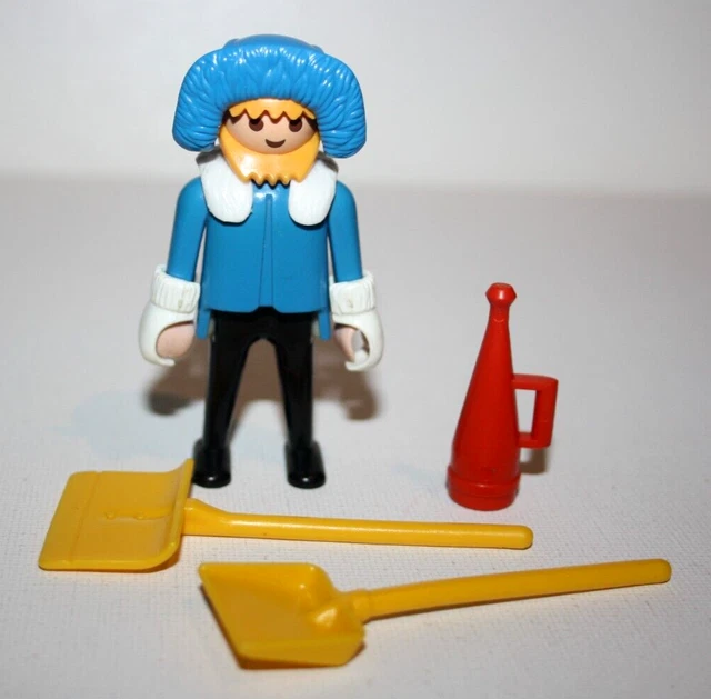 Playmobil 3463. Expedición polar d'occasion pour 30 EUR in Valencia sur WALLAPOP