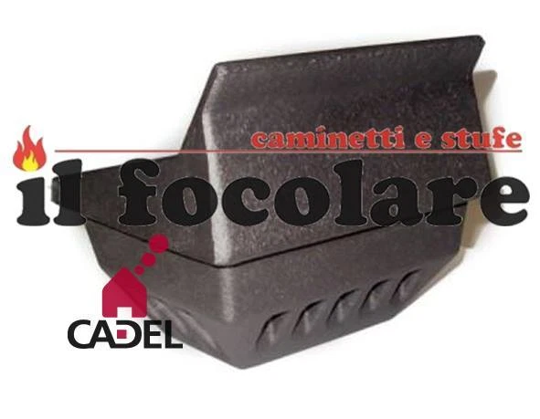 Brasero original MCZ code 41301402101V pour poêle à granulés