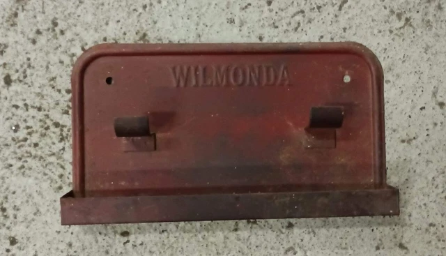 Arrache-moyeu Wilmonda Référence 711 - Outil De Mécanique Occasion, Bon état, Fabriqué En France