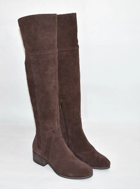 Vince sales camuto kreston