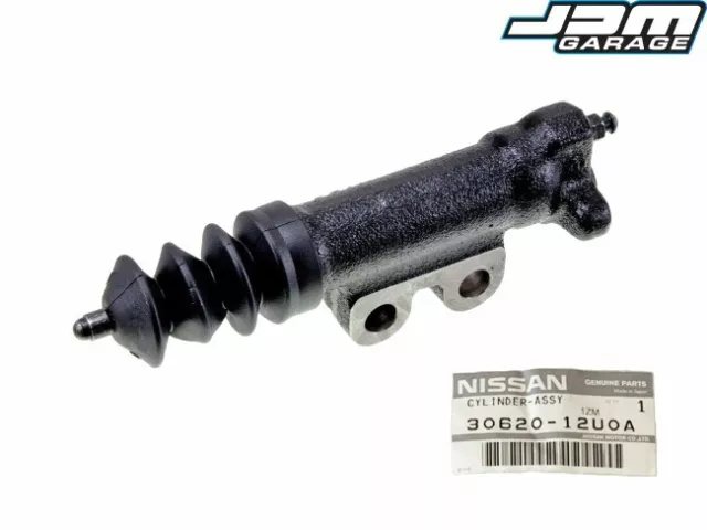 Cilindro schiavo tipo pull originale per Nissan Skyline R32 GTR