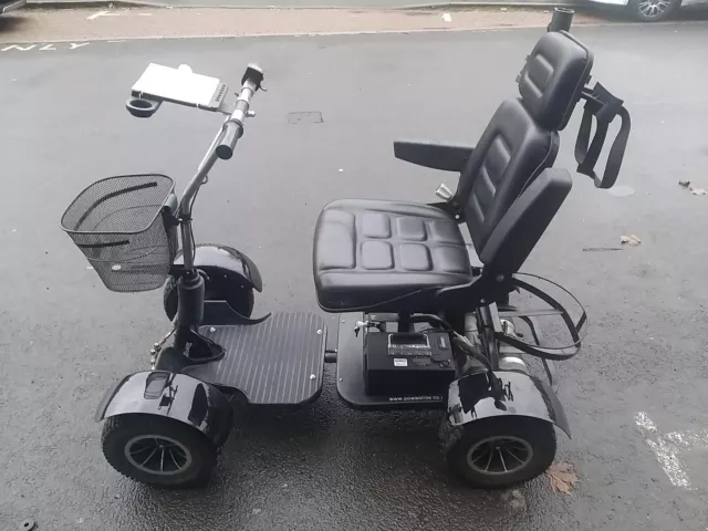 GOLF BUGGY. SINGLE seat ride on.Electrokart with trident trailer