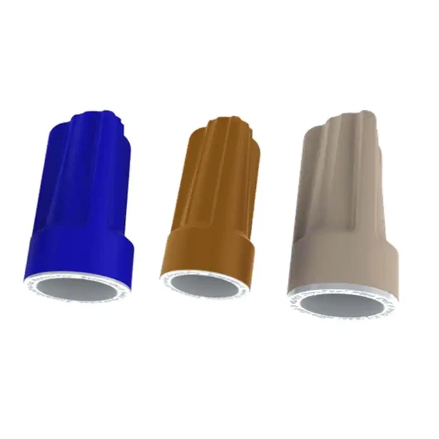 Easy Seal Wire Connector (10-Pack)