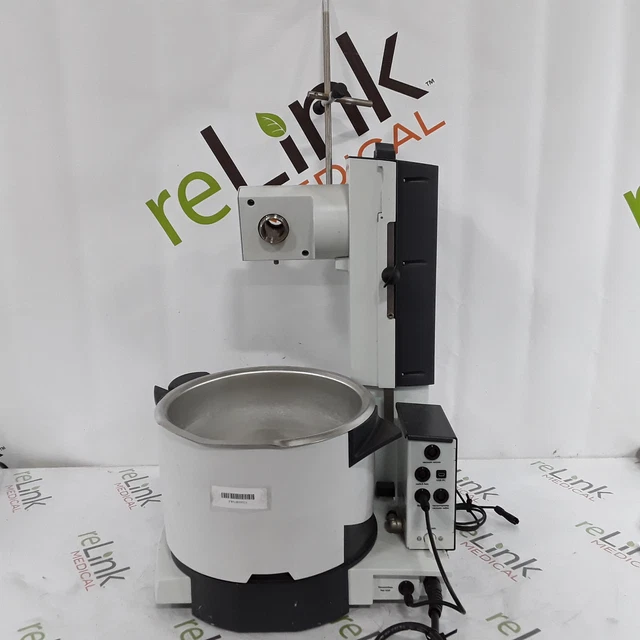 Heidolph Instruments Inc Hei-VAP Basis ML Digital Rotary Evaporator