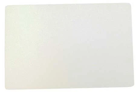 Tablecraft Fcb1520w Cutting Mat,Flexible,15X20,Pk6