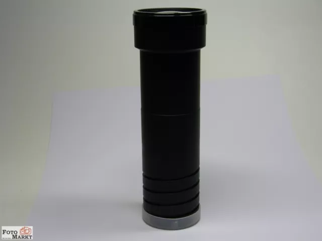 Kodak Retinar S-AV 1000 Teleobjetivo 180 (Gewindetubus 52mm) Carrusel Proyector