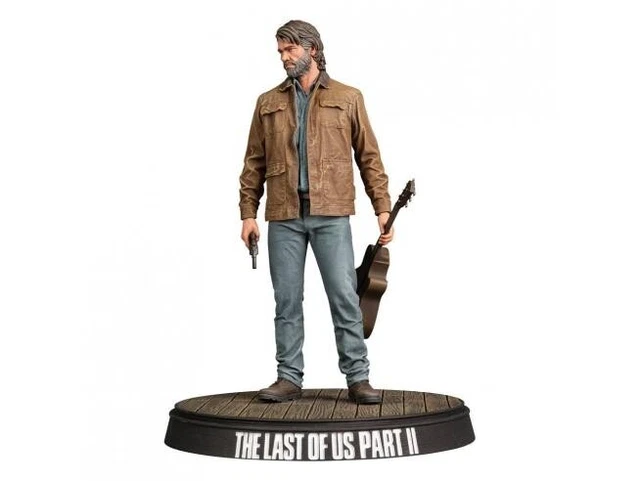 Figurine Joel The Last Of Us