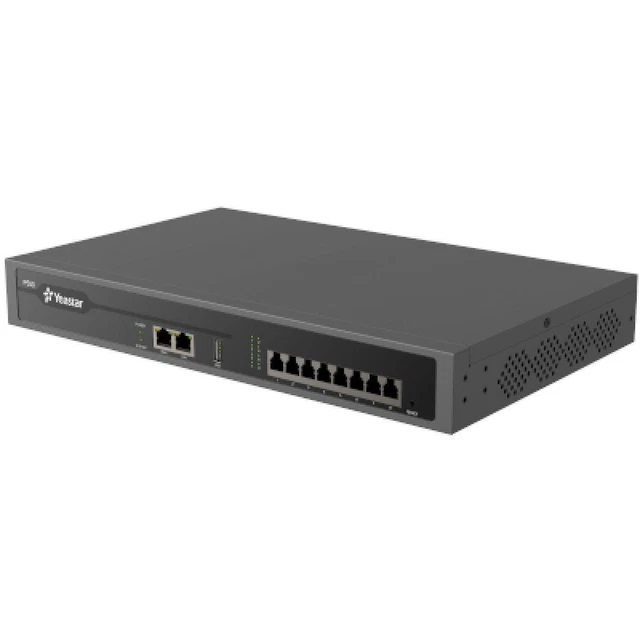Yeastar Appliance Edition, 50 User / 25 gleichzeitige Calls P550 (6926150036314)